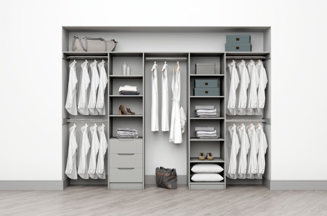 Interiors Range